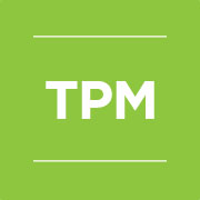 TPM Logo